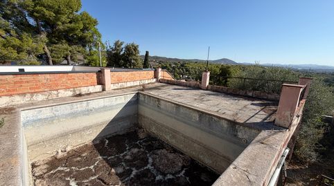 Casa con terreno, vistas abiertas y gran atractivo en Vilanova i la Geltrú, imatge 5