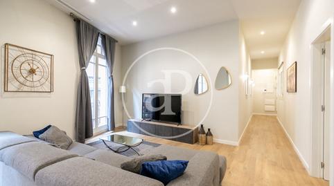 Foto 3 de Piso en venta en Via Laietana, Sant Pere, Sta. Caterina i la Ribera, Barcelona