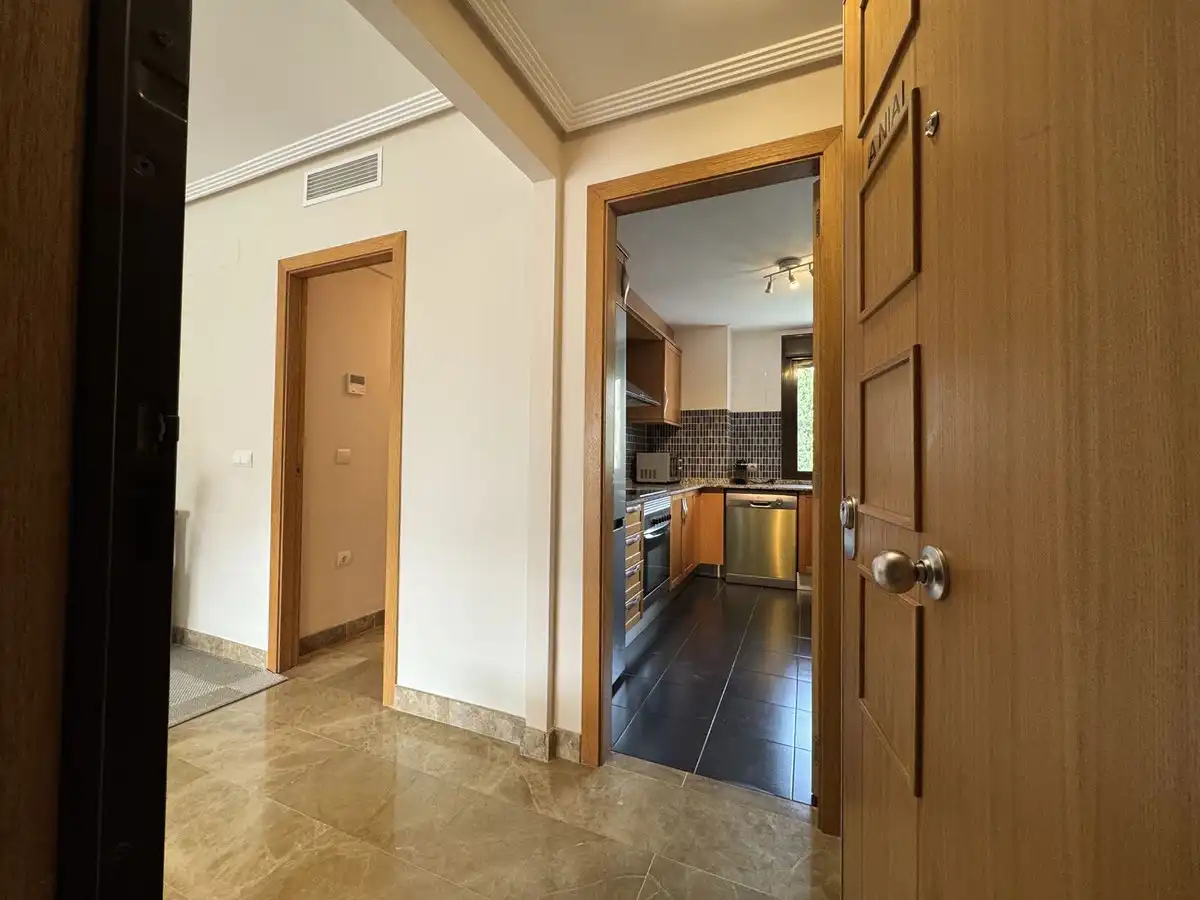 Apartment mit Aufzug zum Verkauf in Estepona Pueblo, imagen 6