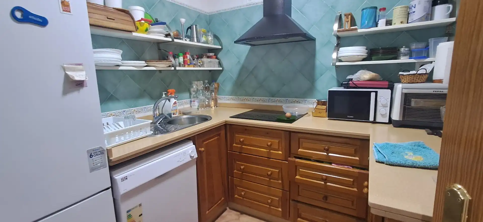 Dúplex en venta en Centro