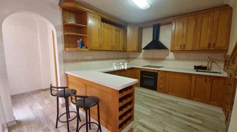 Foto 5 de Casa adosada en venda a Dolores, Alicante