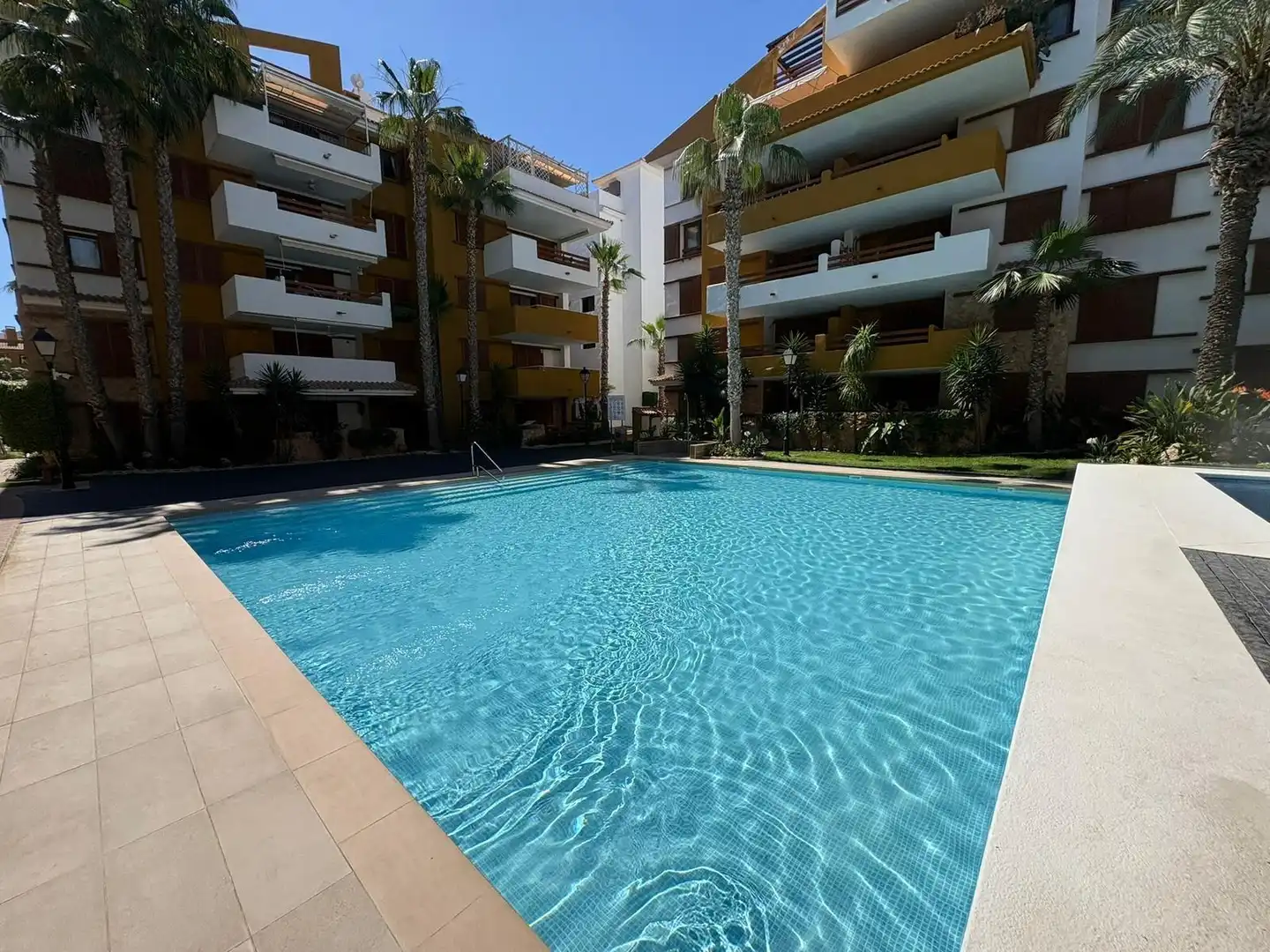Appartement compact à vendre à Playa del Acequión, Náufragos y Rocío del Mar, imagen 3
