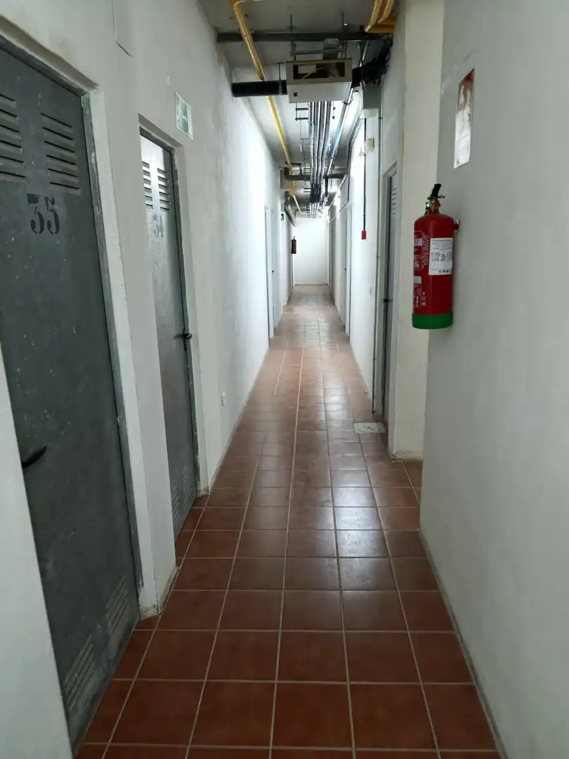 Piso en venta en San Martín de la Vega