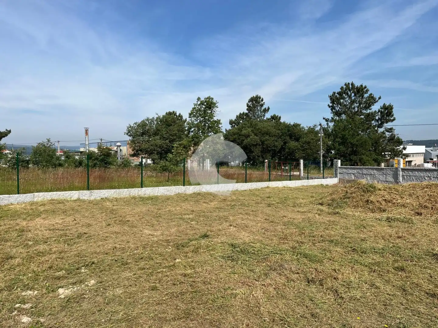 Terreni e lotti in vendita a eirexa -da carballeira, imagen 5