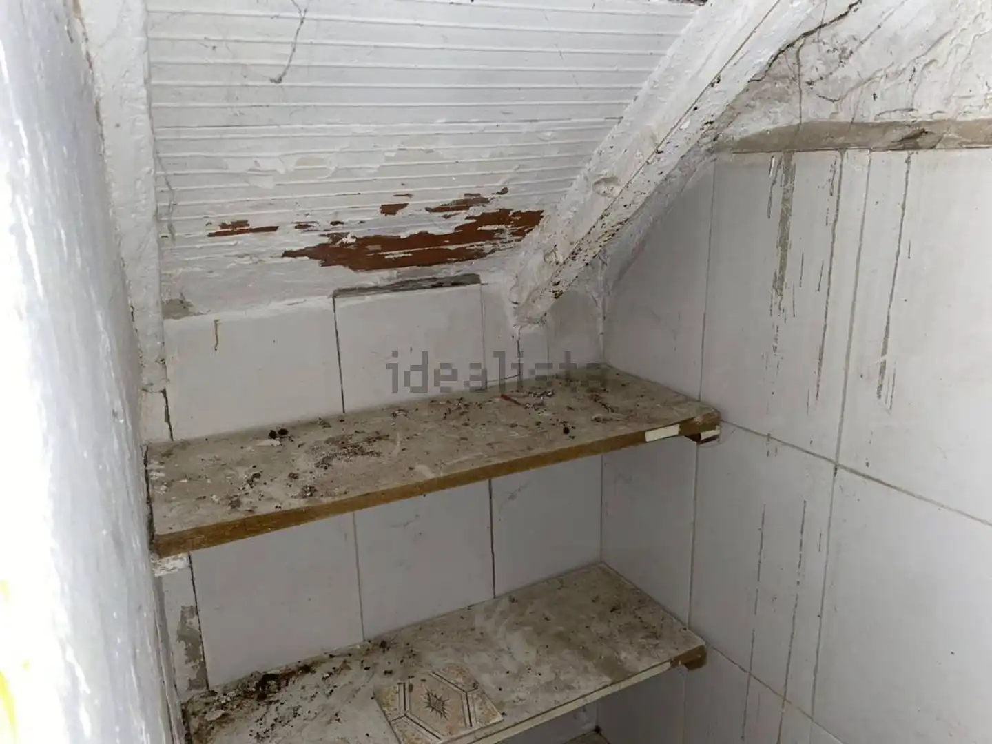 Casa o xalet en venda en Noblejas amb Jardí privat