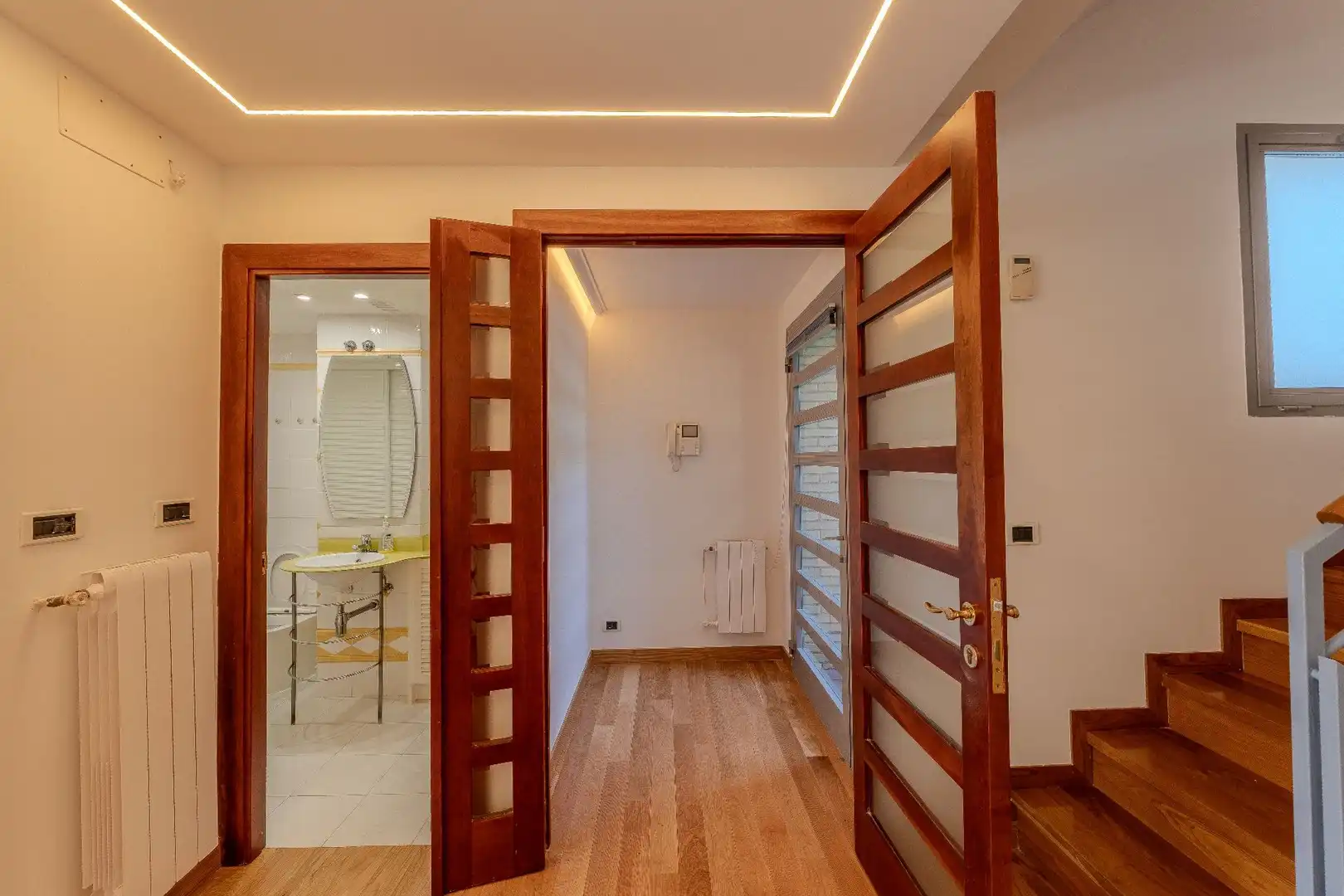 Casa con piscina in vendita a Madrid 163, imagen 28