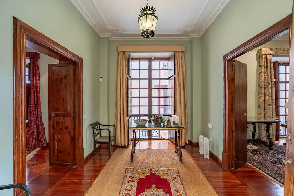 Casa o chalet en venta en  Palma de Mallorca con Aire acondicionado, Calefacción y Parquet