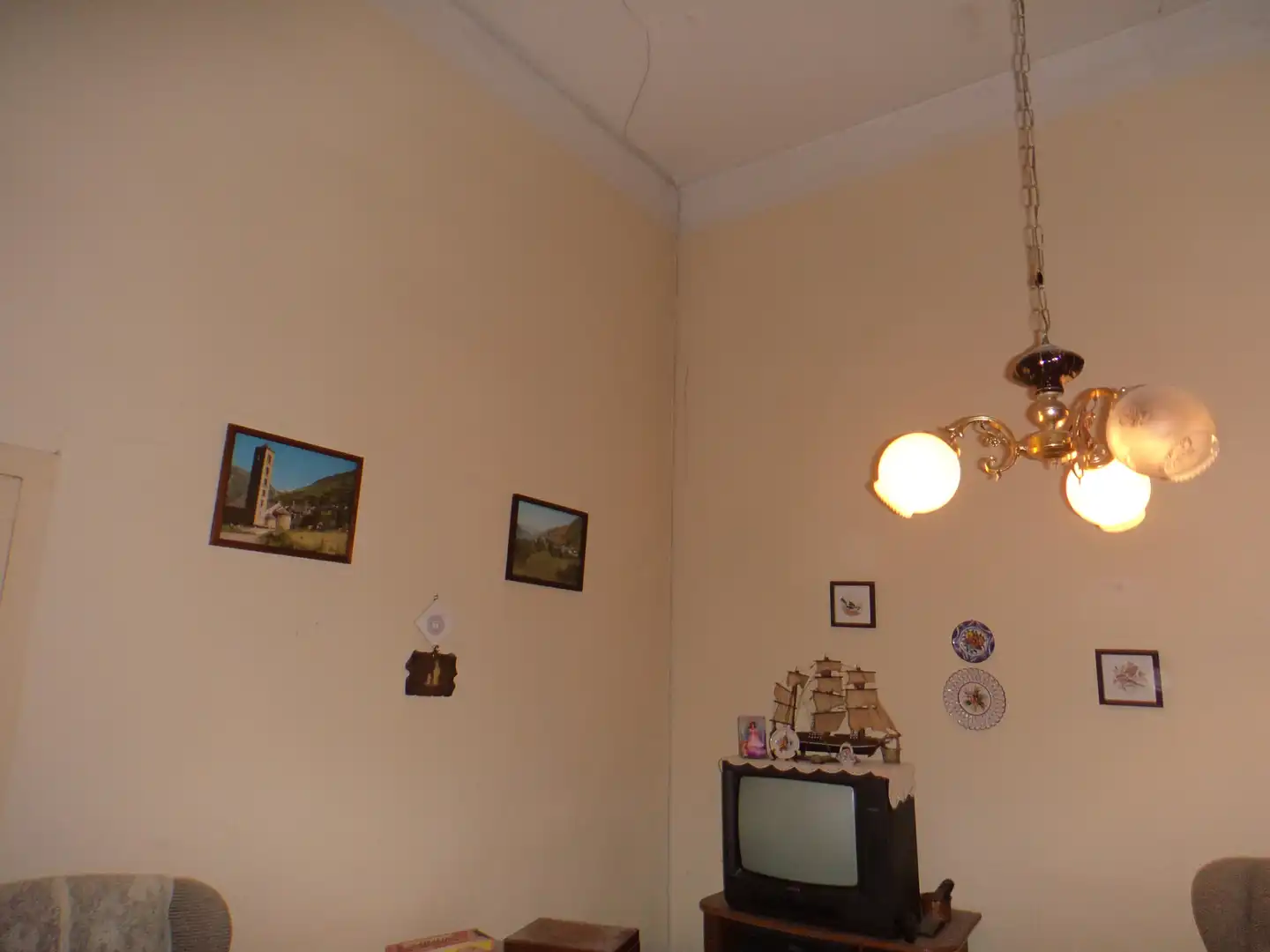 Casa adosada en venta en Godella con Jardín privado