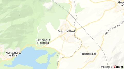 Photo 3 of Flat for sale in Soto del Real, Madrid