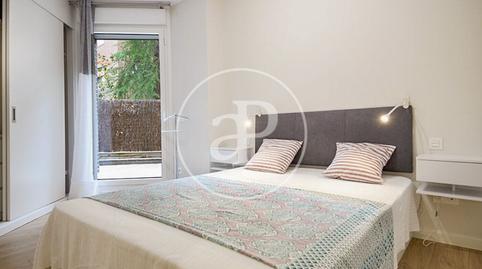 Photo 3 of Flat to rent in C. de Arturo Soria, Colina, Madrid