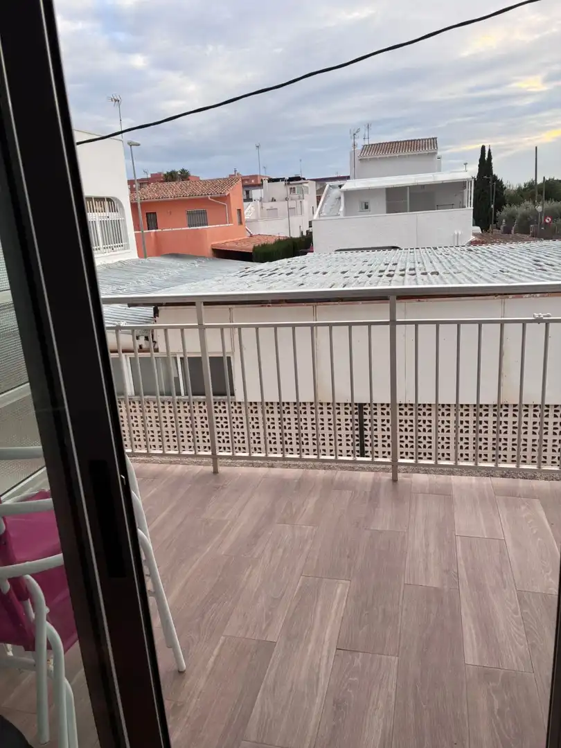 Wohnung zur Miete in Serratella, Nules