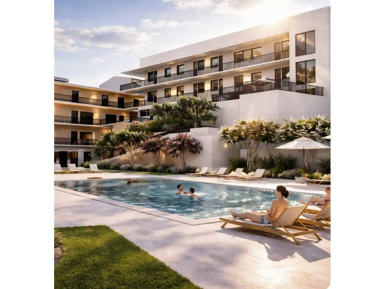 Wohnung mit Terrasse zum Verkauf in La Roca del Vallès, imagen 17