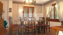 Dining room of House or chalet for sale in L'Eliana  with Air Conditioner, Terrace and Swimming Pool