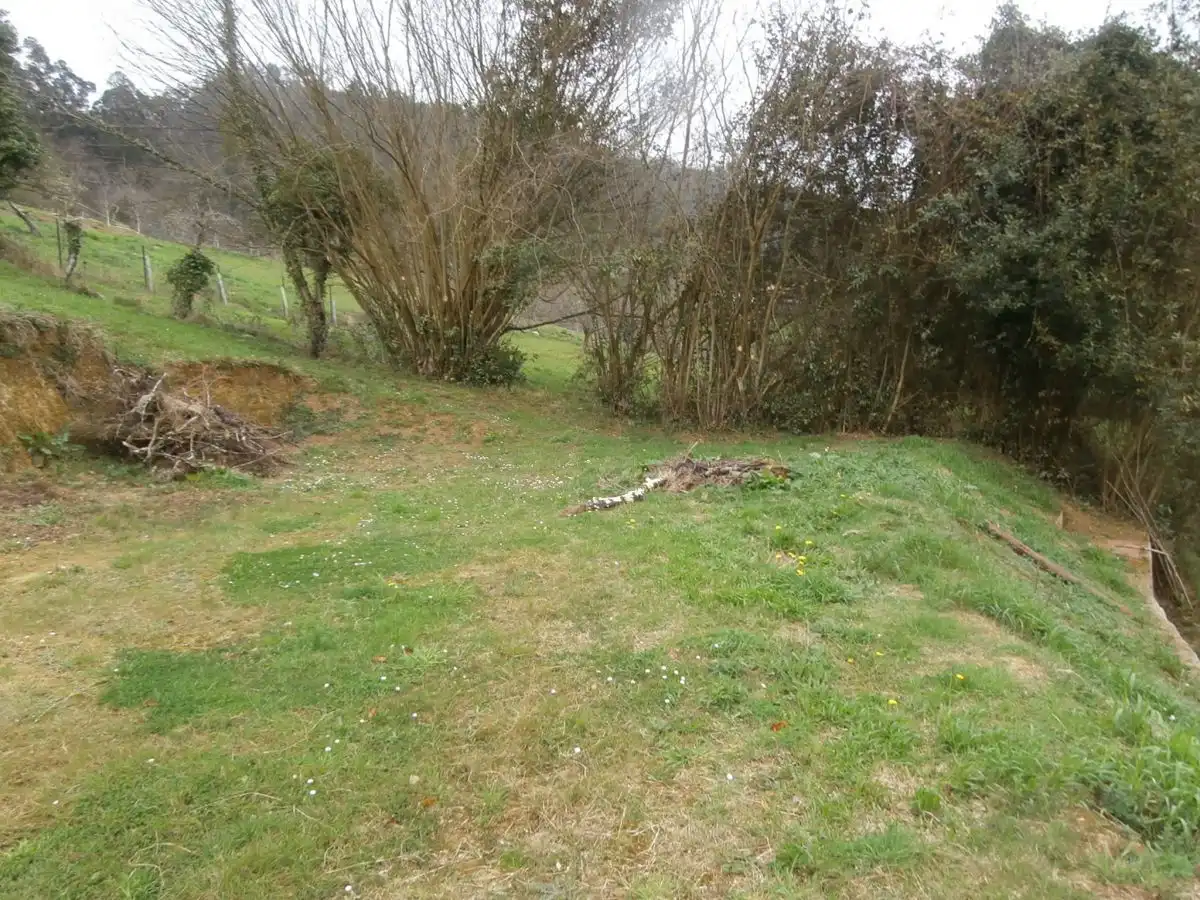 Terreny residencial en venda a Candamo, imagen 3