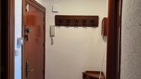 Foto 3 von Wohnung zum Verkauf in Calle Lágrima, Cortijo Bazán - Los Casinis - Los Cipreses, Málaga Capital