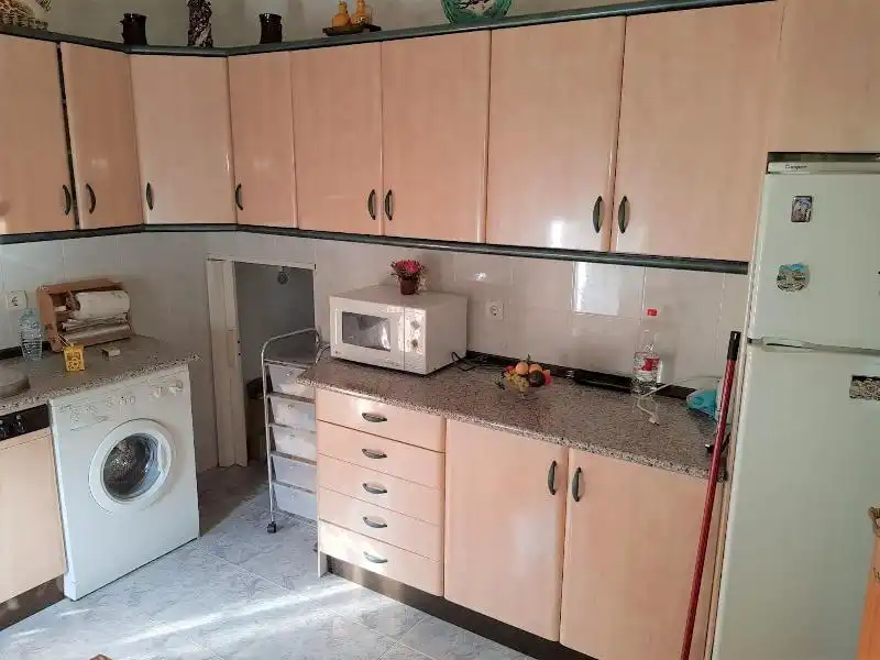 Chalet con jardín en venta en Tejeda de Tiétar, imagen 9