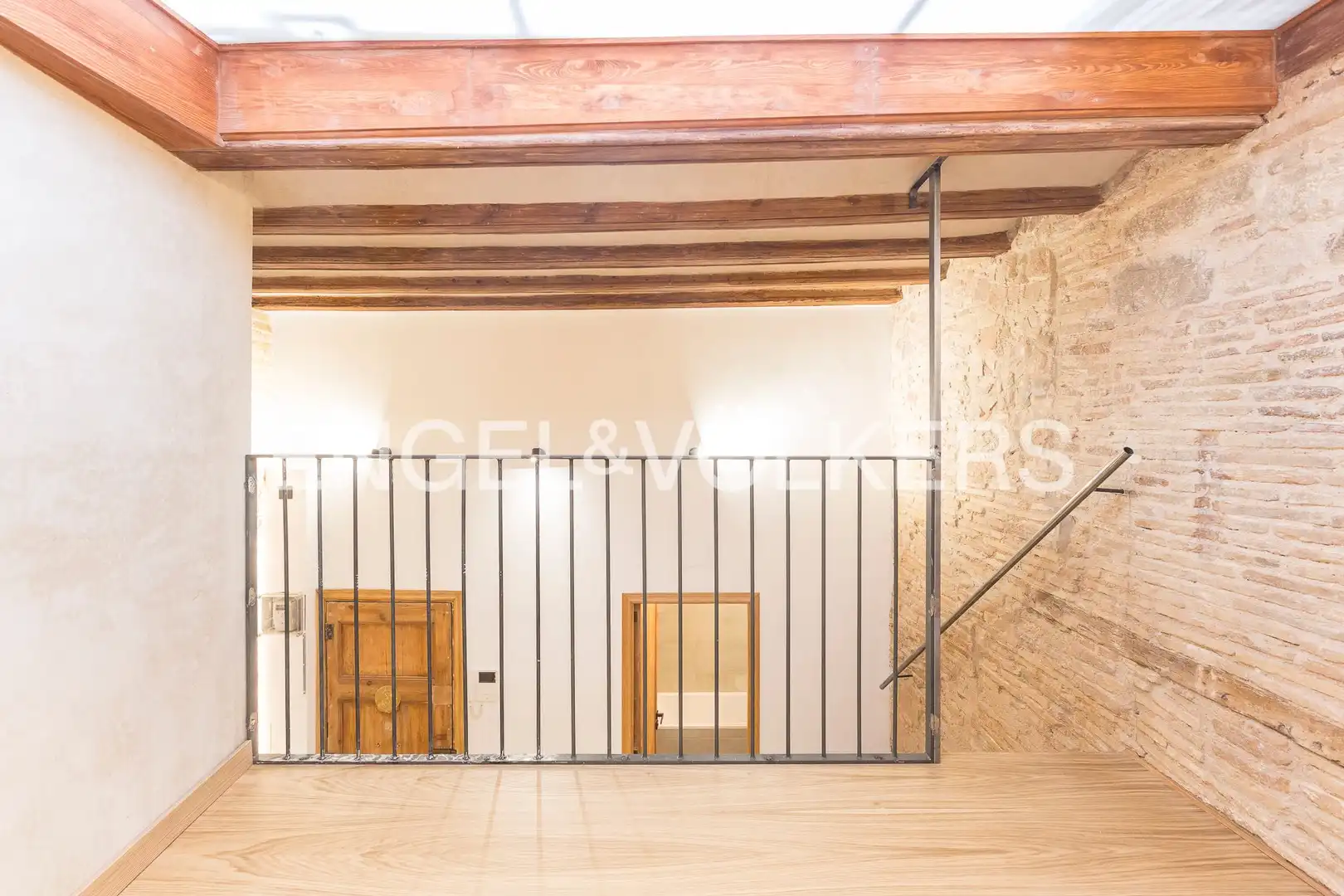 Piso con terraza en venta en Ciutat Vella, imagen 42