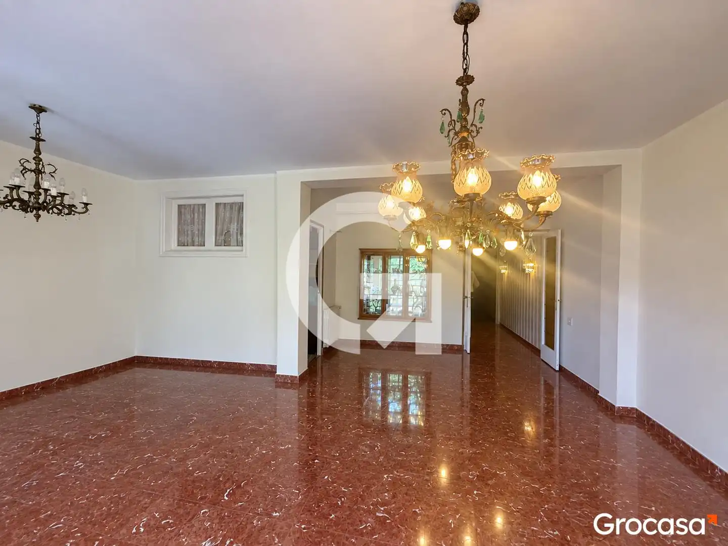 Appartamento con terrazza in vendita a Les Corts, imagen 5
