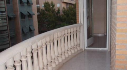 Photo 2 of Apartment to rent in Vistalegre,  Murcia Capital