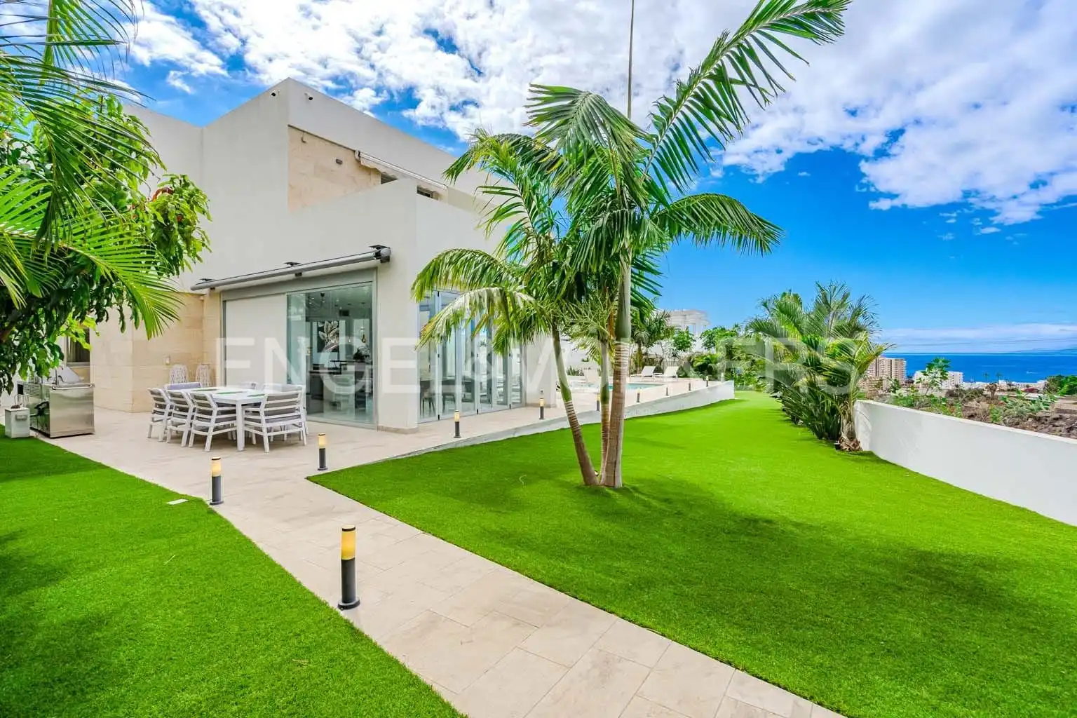 Haus mit Pool zum Verkauf in Callao Salvaje - Playa Paraíso, imagen 12