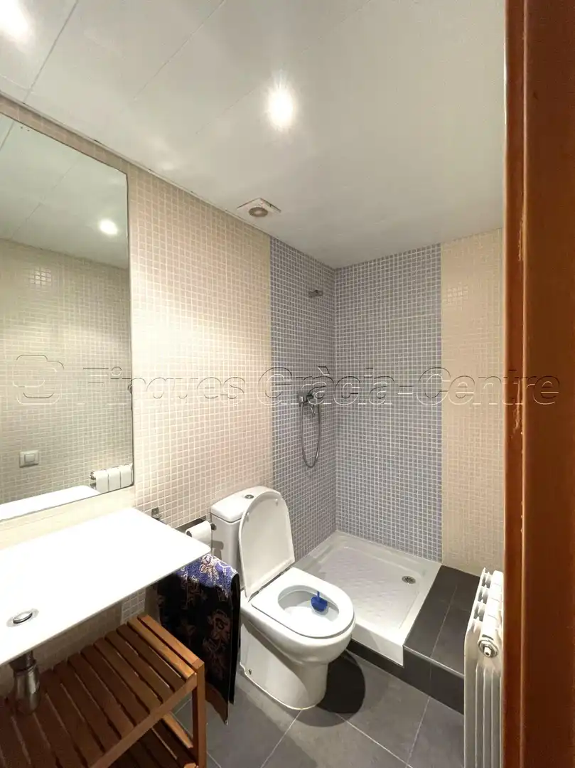 Flat for rent in Sabadell, Barcelona