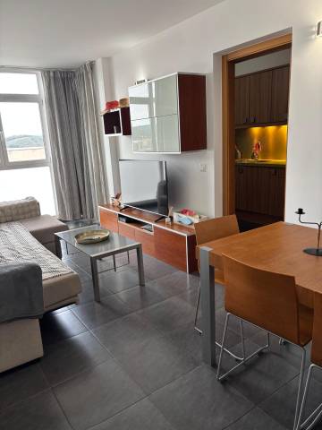 Piso en Venta en Es Mercadal poble