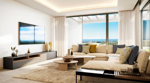 Photo 4 of Flat for sale in The Place By Alcazaba Lagoon, Casares, Casares pueblo, Casares