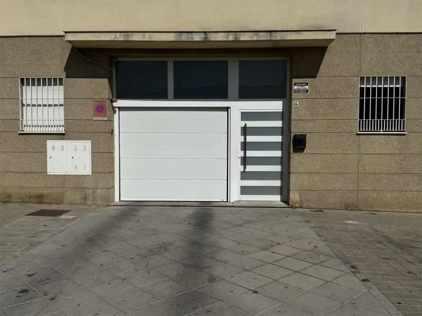 Aparcament de Garatge en venda en Lepe, Huelva