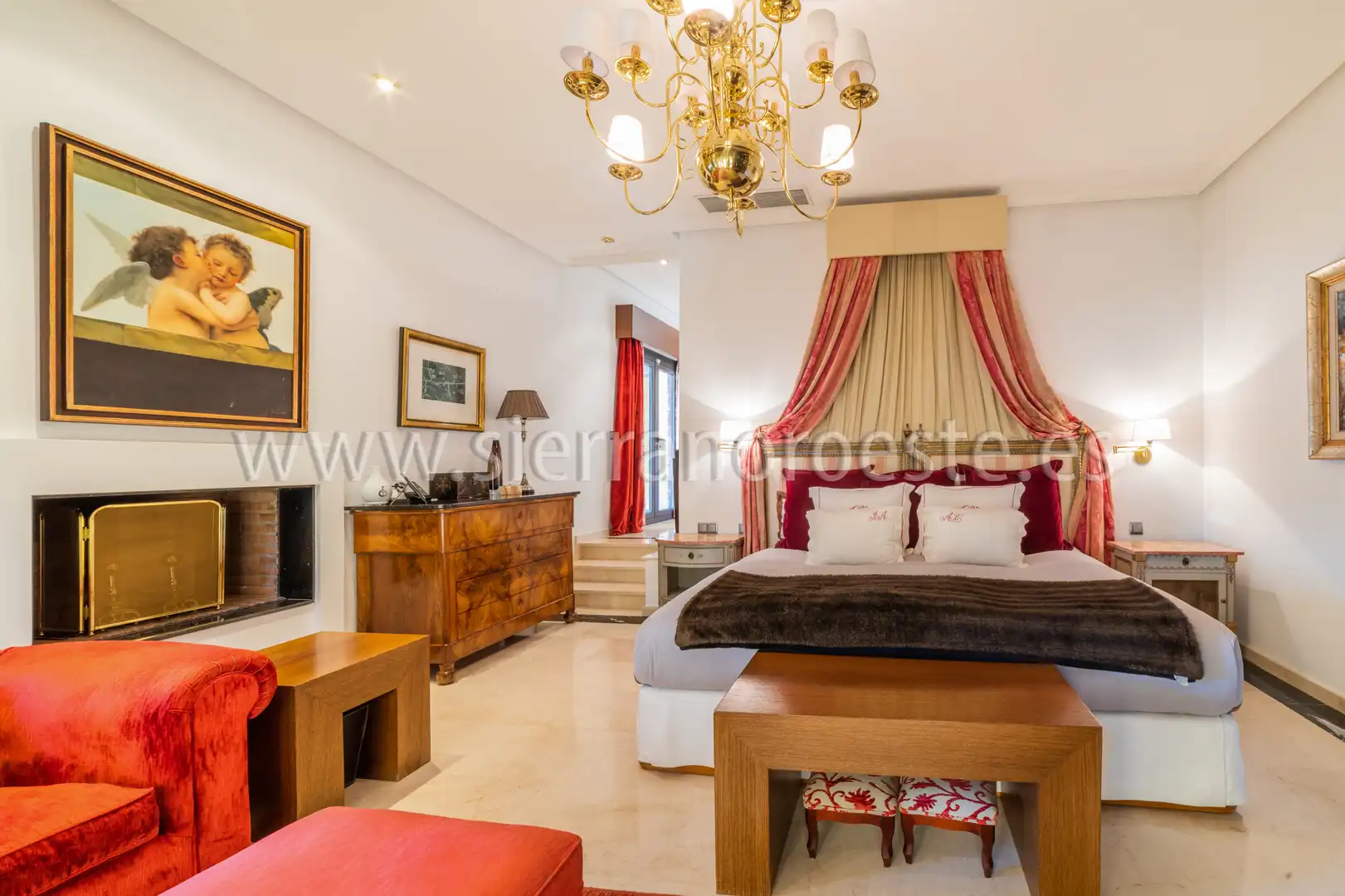 Casa o chalet en venta en La Berzosilla