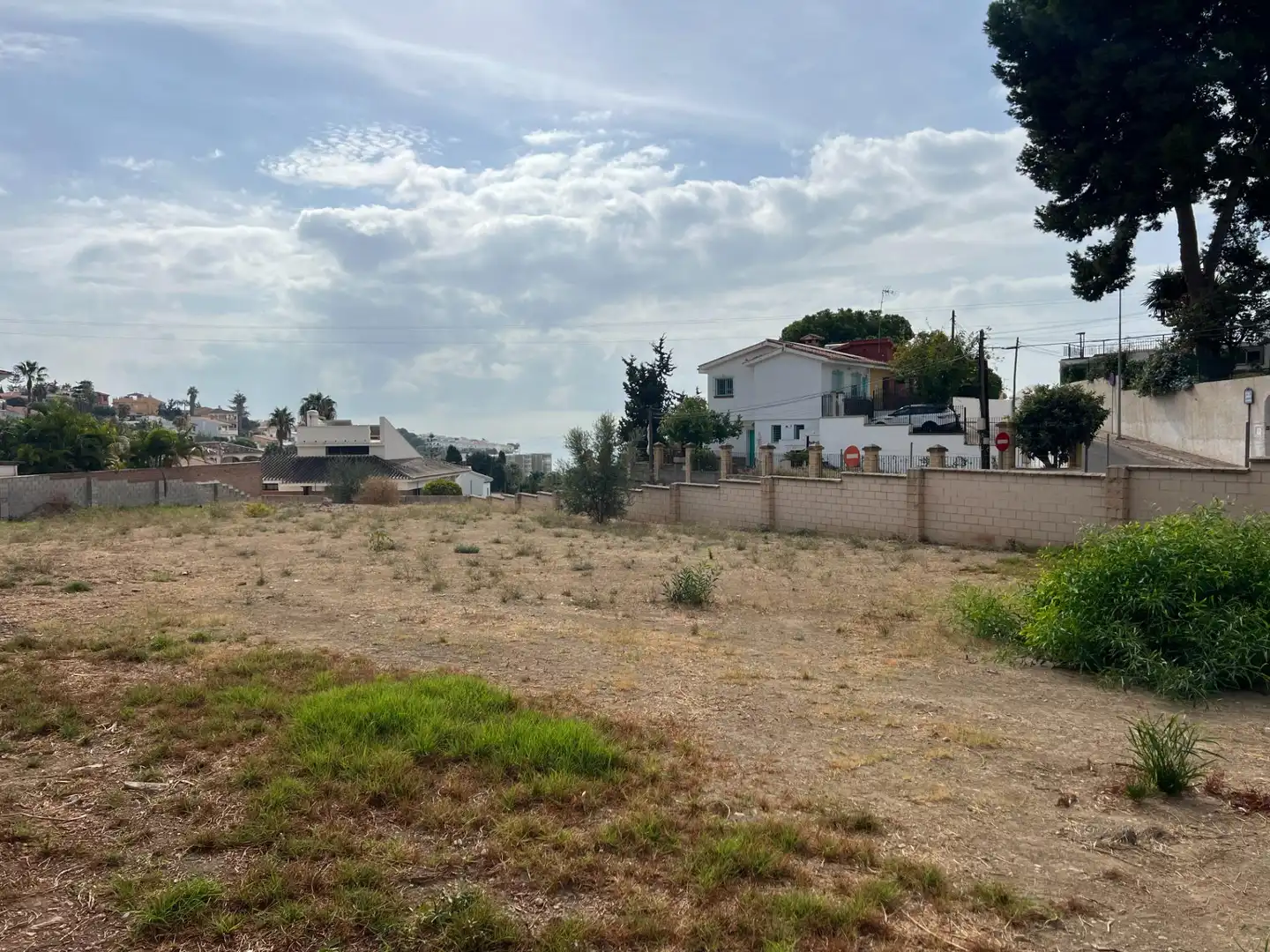 Residential zum Verkauf in Rincón de la Victoria