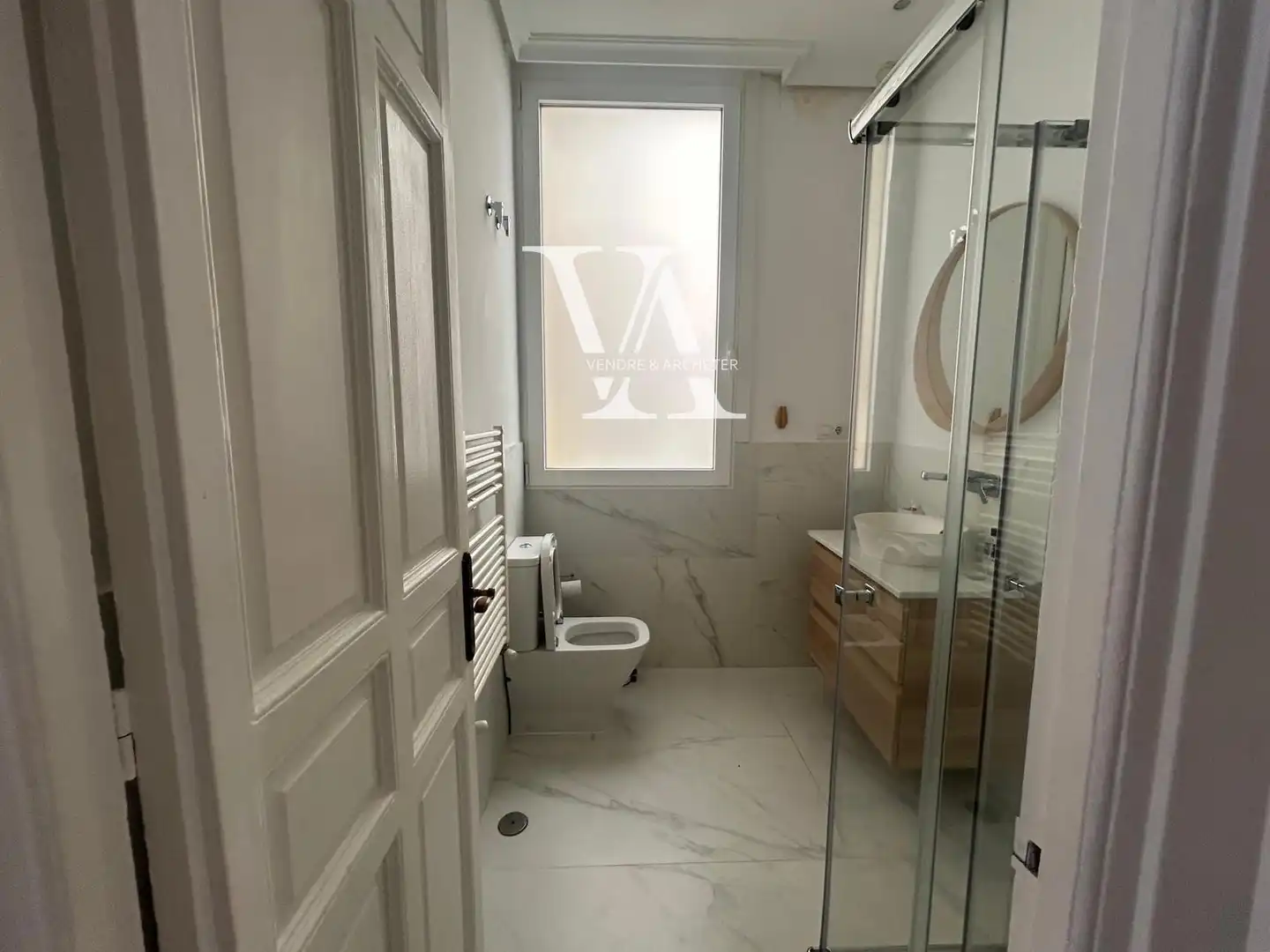Wohnung mit Aufzug zur Miete in General Pardiñas 41, imagen 21