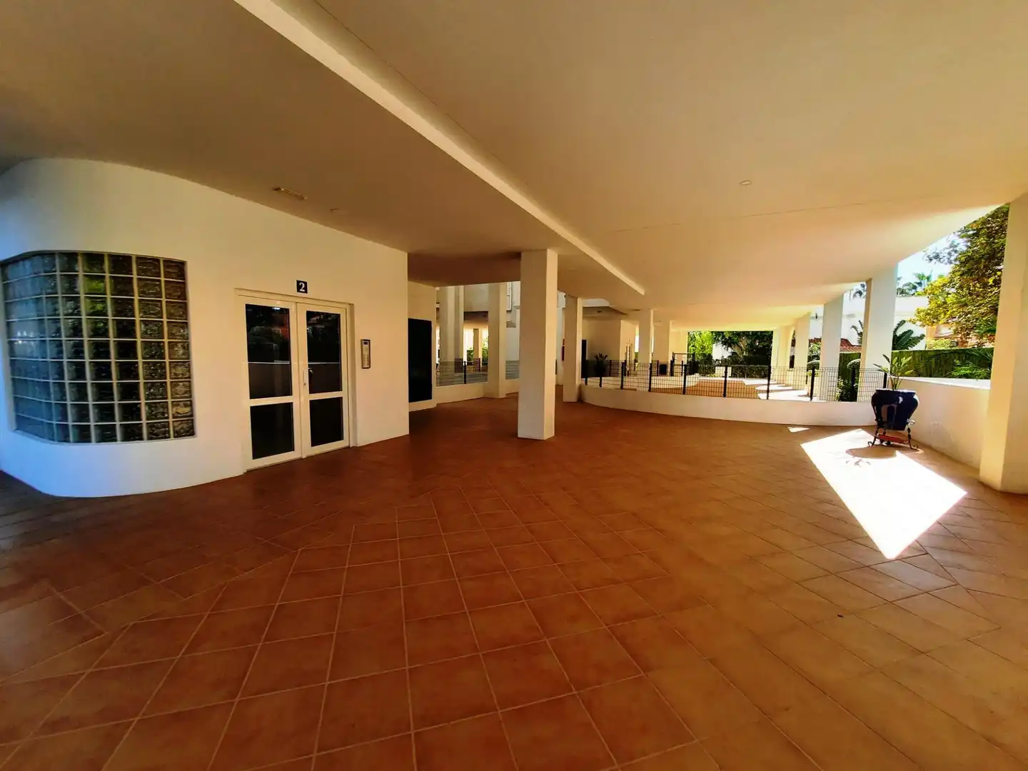 Piso en venta en Los Álamos