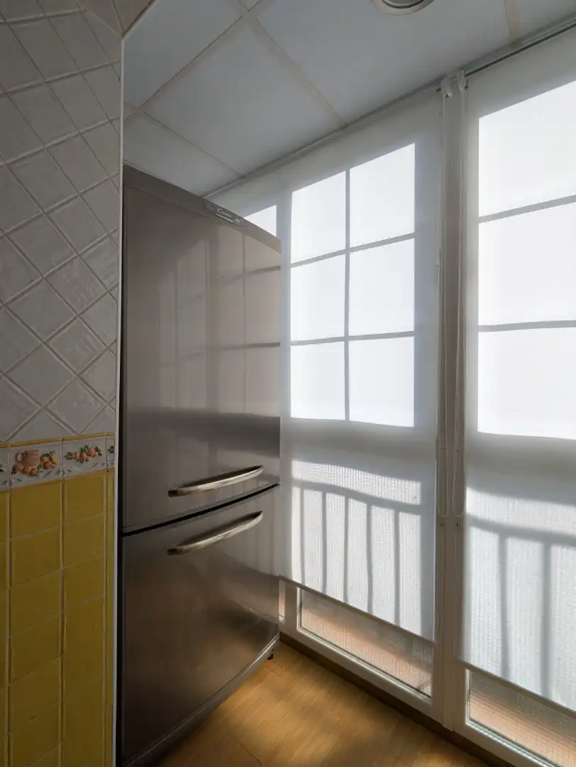 Cuina de Apartament en venda en La Morería
