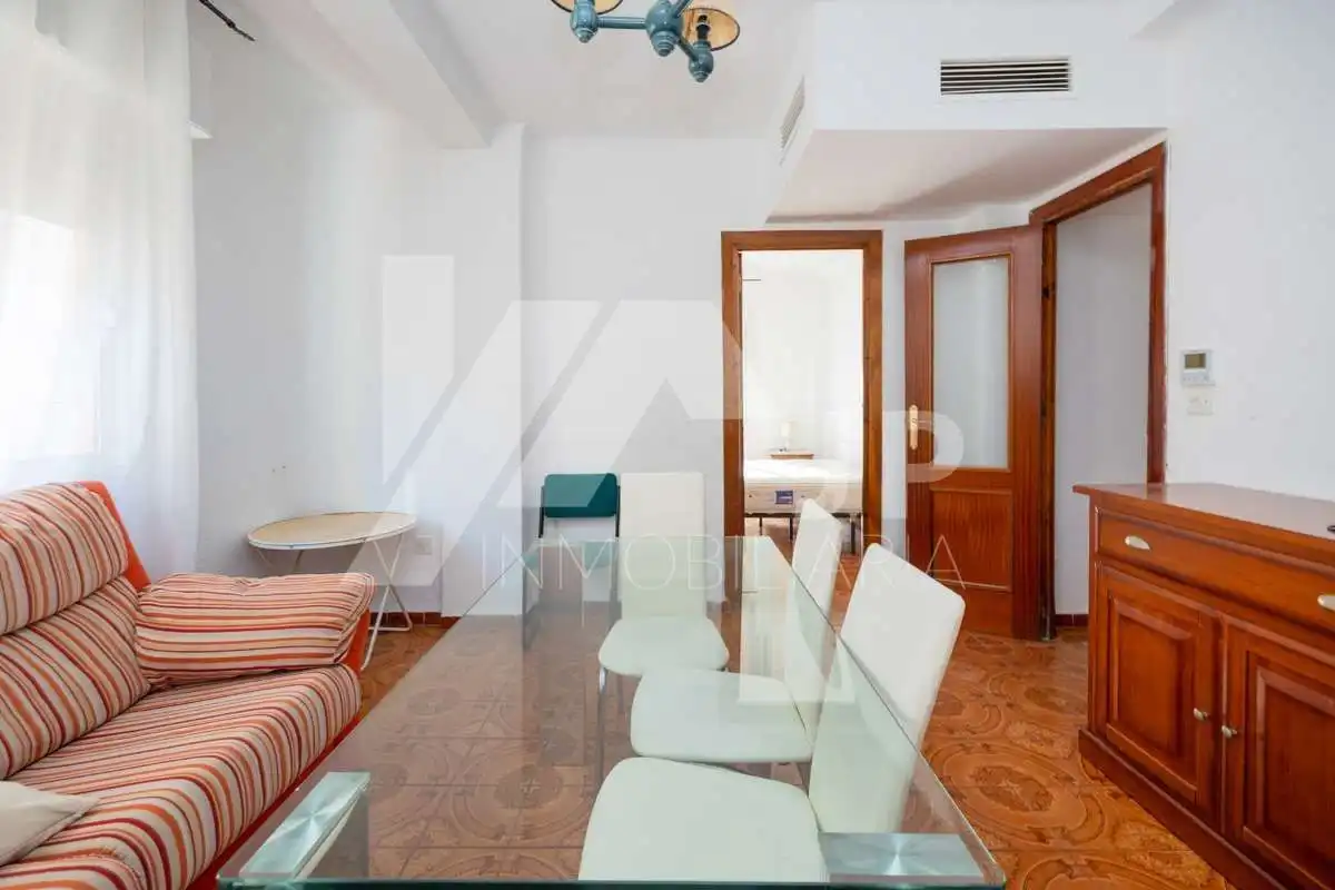 Wohnung zur Miete in Calle Tórtola, Pajaritos