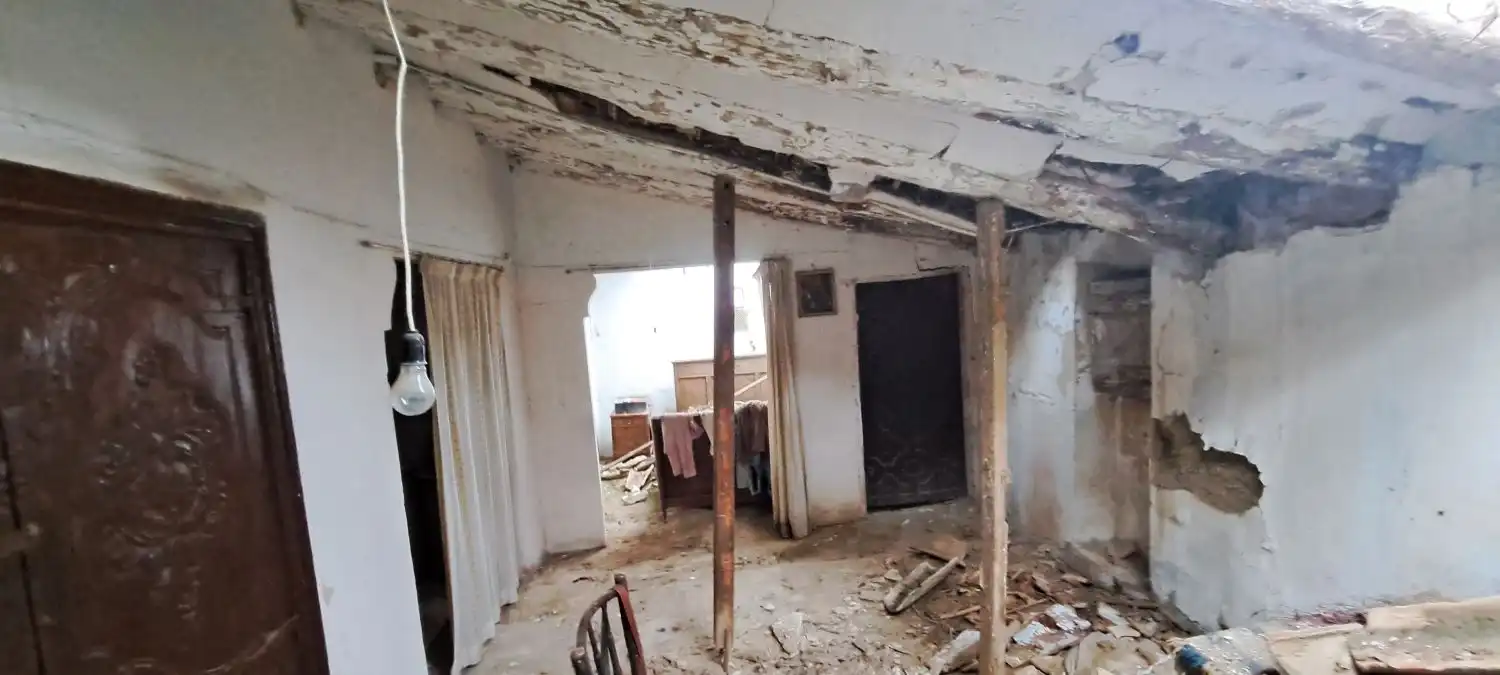 Casa o chalet en venta en Igriés con Trastero