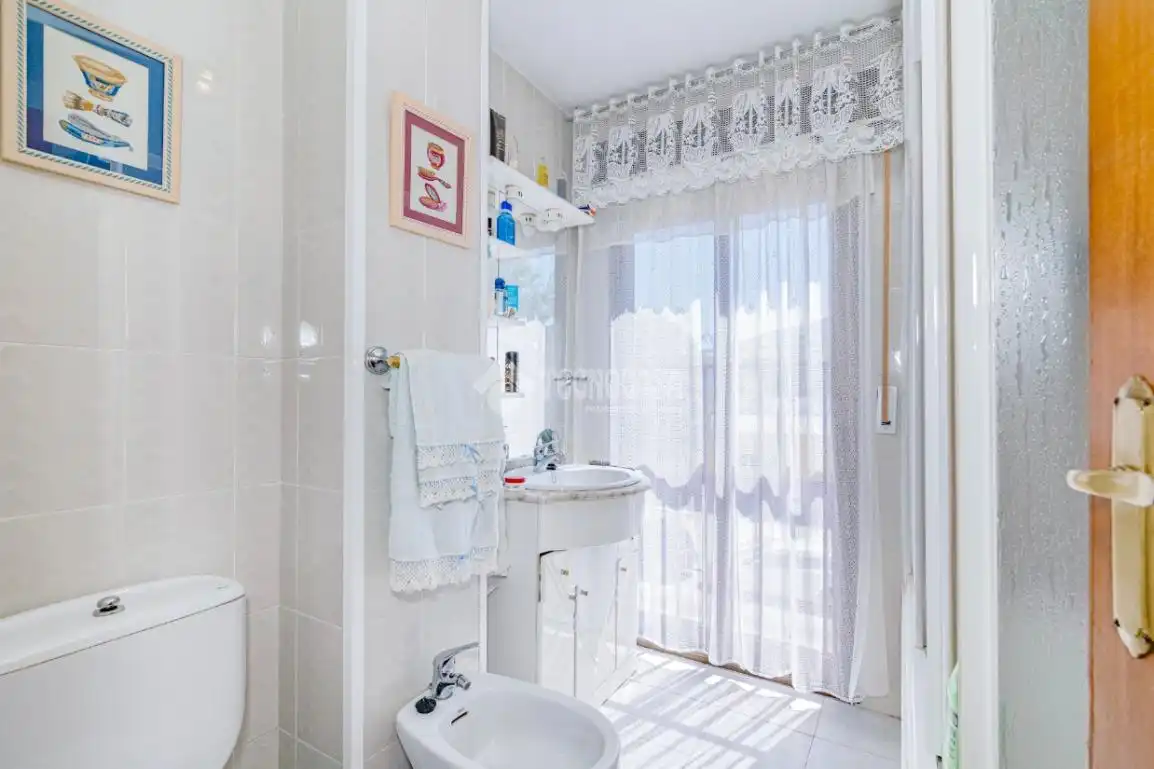 Bathroom of Detached homes for sale in Granada  with Terrace and Balcony