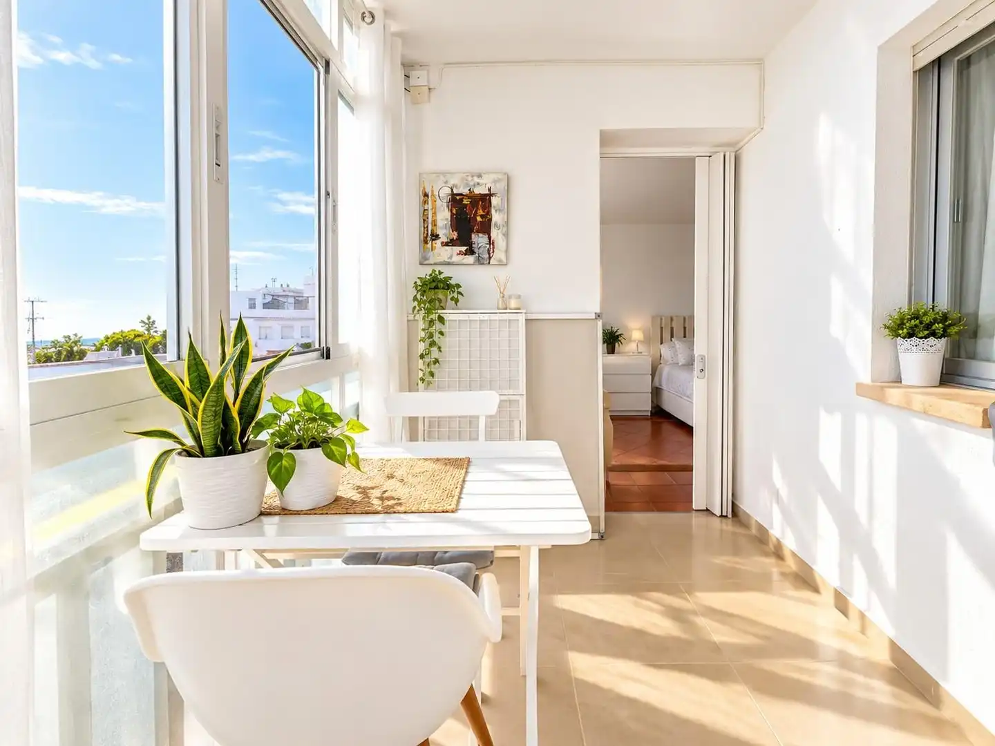Comedor de Planta baja en venta en San Pedro de Alcántara