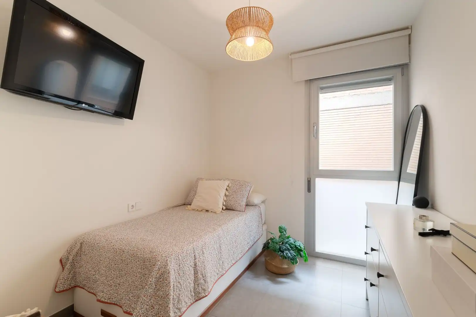 Habitación de Apartamento en venta en Oropesa del Mar / Orpesa con Aire acondicionado, Calefacción y Terraza