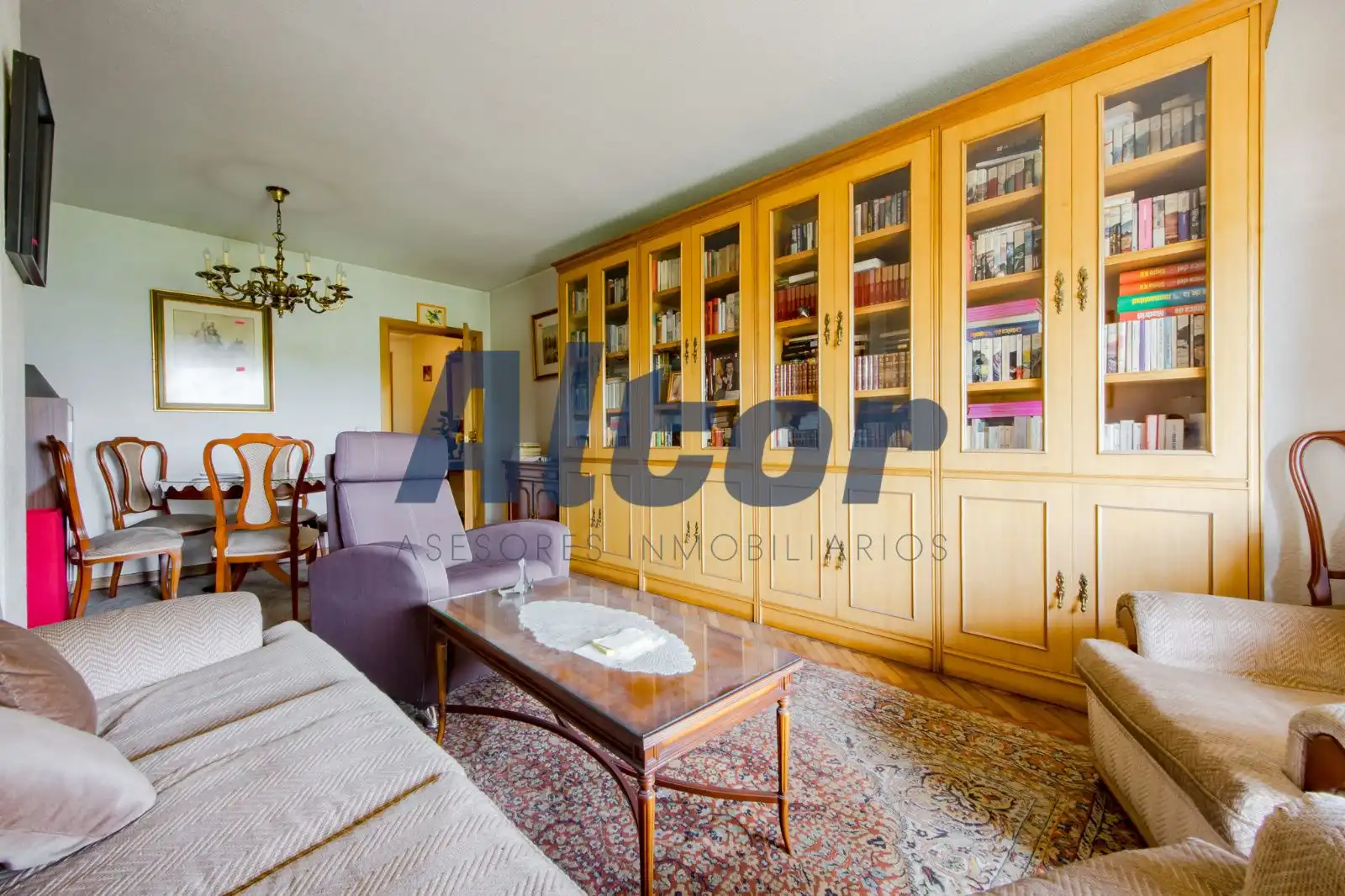 Flat with lift for sale in DEL CORAZÓN DE MARÍA, imagen 23