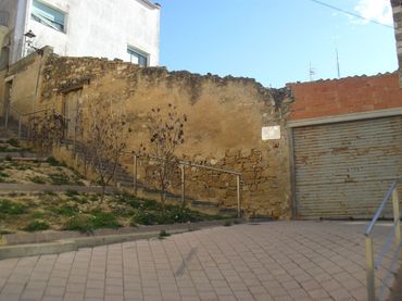 Wohnbaugrundstück zum Verkauf in calle aire 16