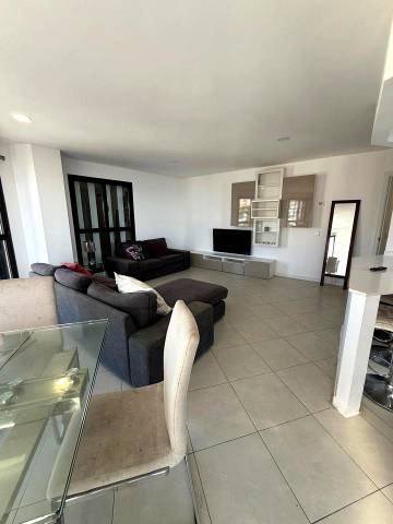 Piso en Alquiler en Álvaro Rodríguez López en Los Llanos - El Cabo