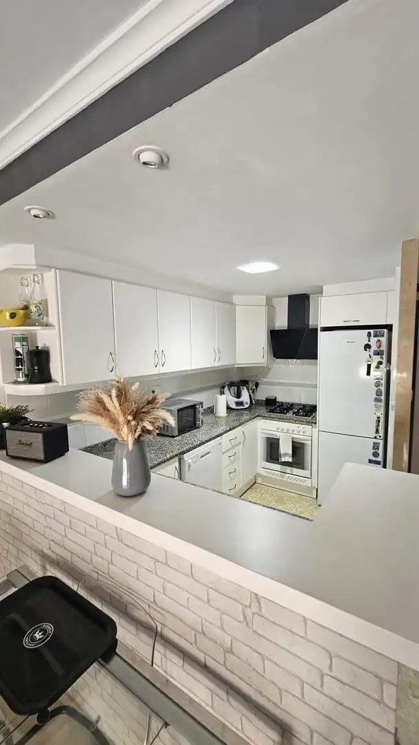 Apartments for rent in Oliva, Valencia