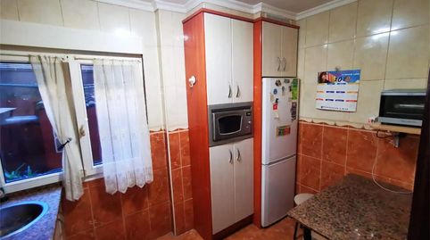 Foto 4 de Piso en venta en Calle Gran Capitán, 39, La Calzada, Gijón