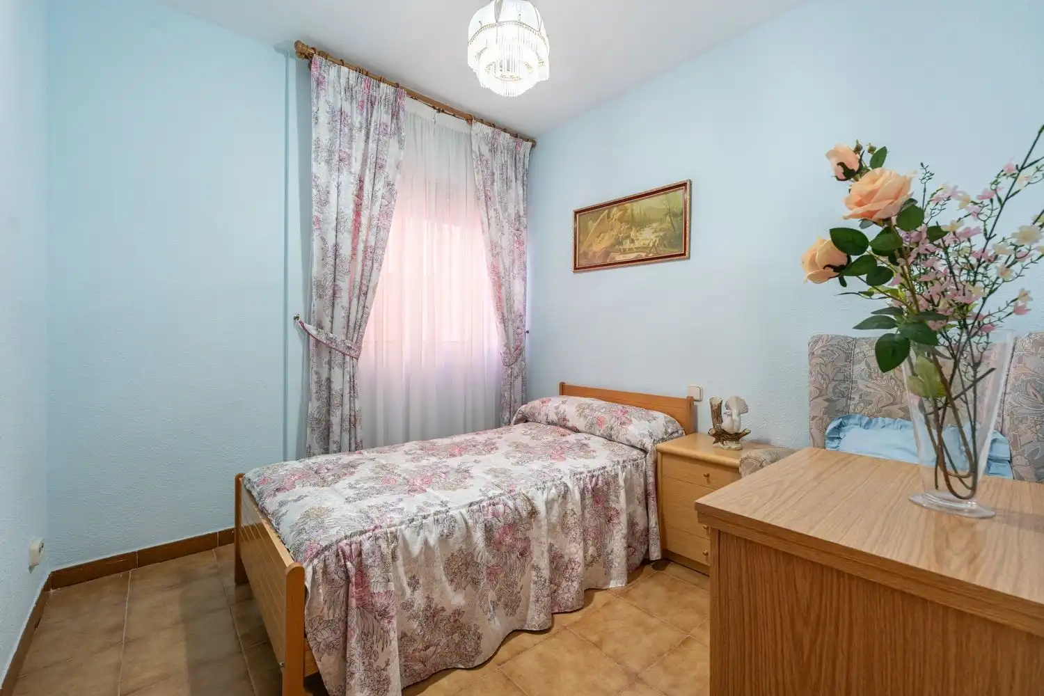 Piso en venta en Castilla la Vieja, Los Cestos - Belén - Las Eras