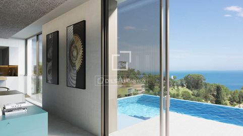 Photo 4 of Houses for sale in Sa Riera - Sa Fontansa, Begur