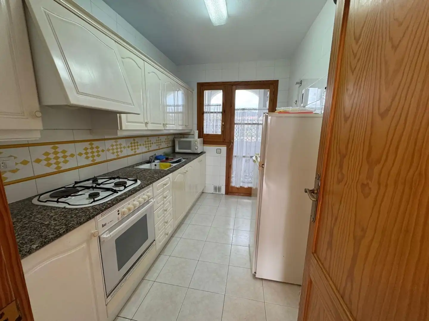 Appartamento in vendita a Vallespir 102, imagen 3