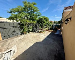 Garden of Single-family semi-detached for sale in Mérida