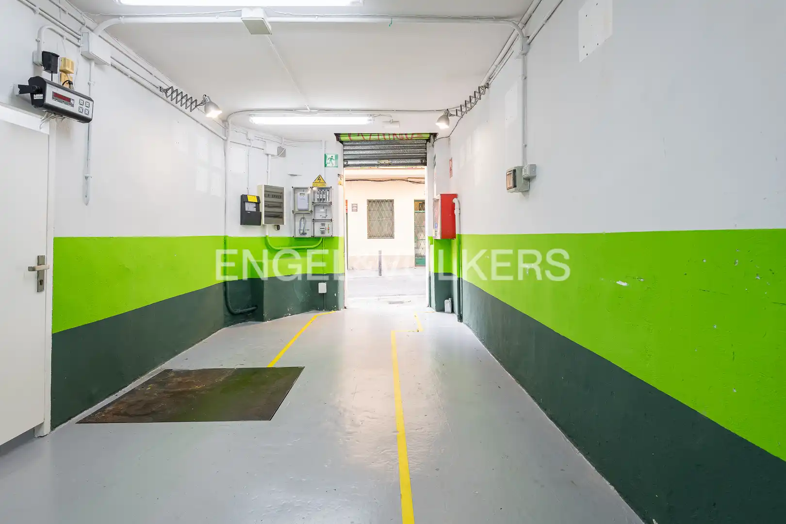 Local en venta en Barcelona