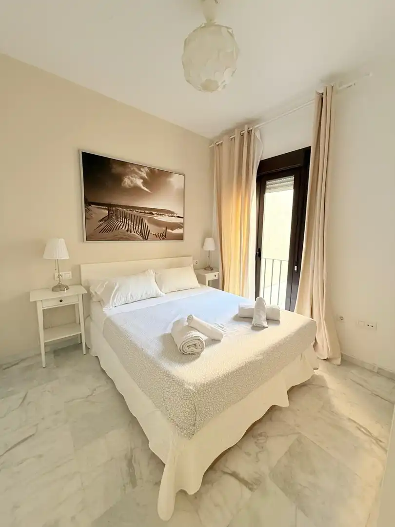 Piso con terraza en venta en Centro, imagen 14