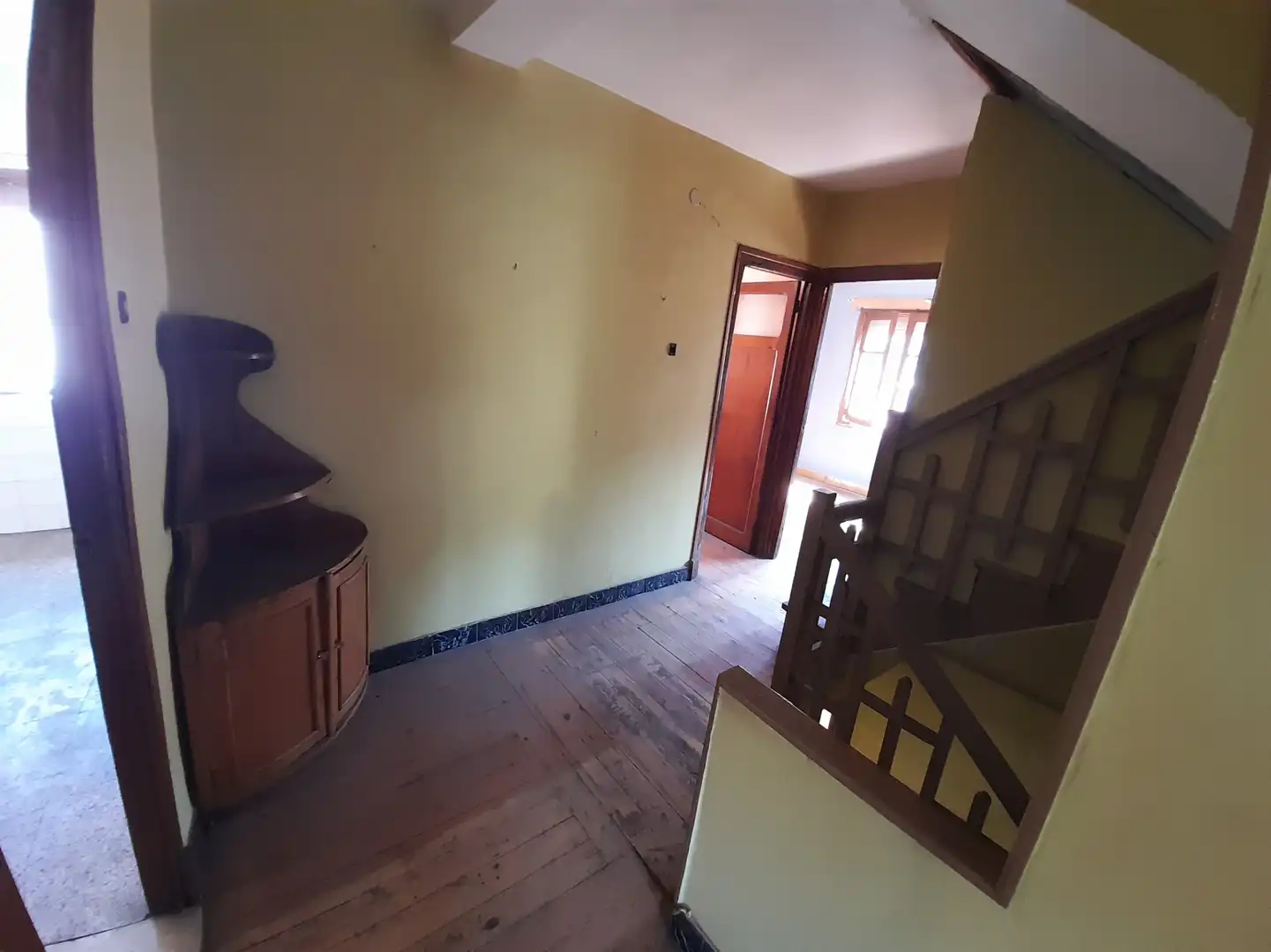 Casa o xalet en venda en Laviana amb Calefacció i Traster